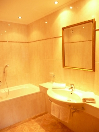 Imagen de la habitación del Hotel Gasthof Brücke. Foto 8