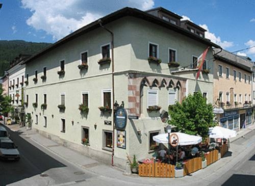 Imagen general del Hotel Gasthof Br&uuml;ggler. Foto 3