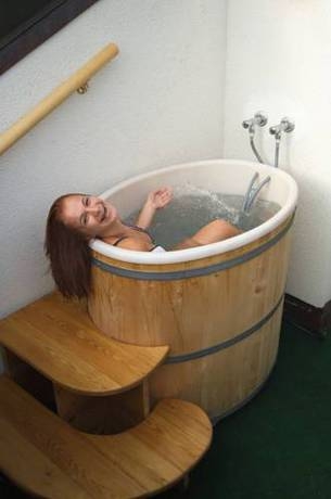 Imagen general del Hotel Gasthof Br&uuml;ggler. Foto 4