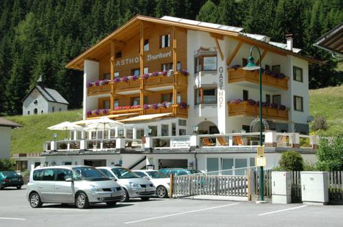 Imagen de la habitación del Hotel Gasthof Burkert. Foto 2