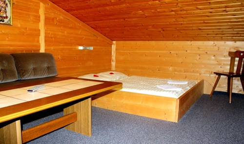 Imagen de la habitación del Hotel Gasthof Burkert. Foto 5