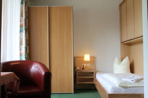 Imagen de la habitación del Hotel Gasthof Burkert. Foto 6