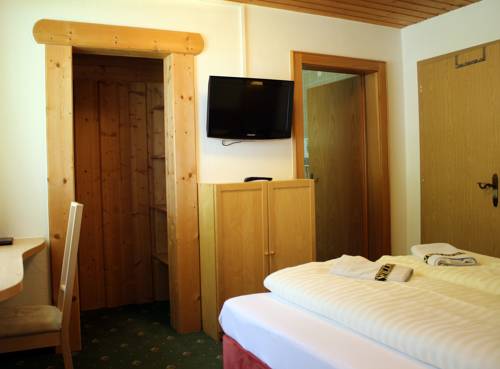 Imagen de la habitación del Hotel Gasthof Burkert. Foto 8