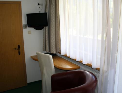 Imagen de la habitación del Hotel Gasthof Burkert. Foto 9