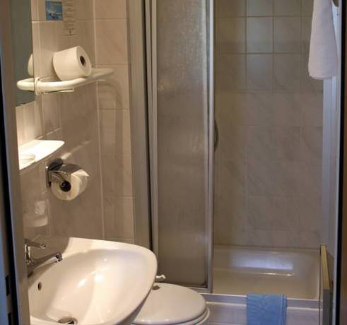 Imagen general del Hotel Gasthof Burkert. Foto 1