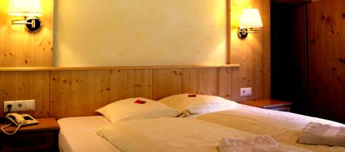 Imagen de la habitación del Hotel Gasthof Burkert. Foto 10