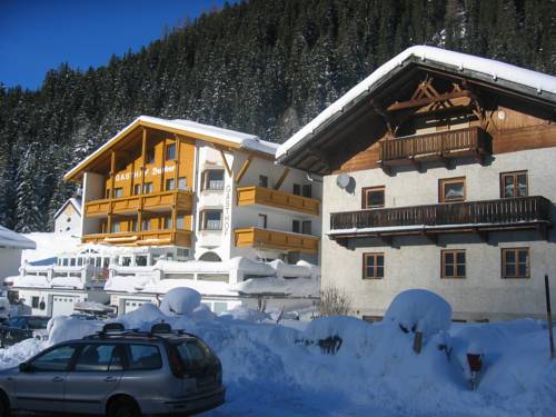 Imagen de la habitación del Hotel Gasthof Burkert. Foto 11