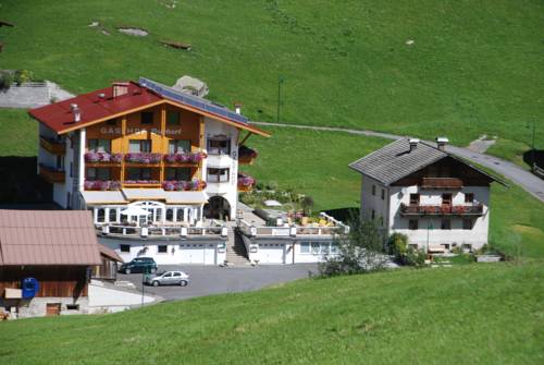 Imagen de la habitación del Hotel Gasthof Burkert. Foto 12