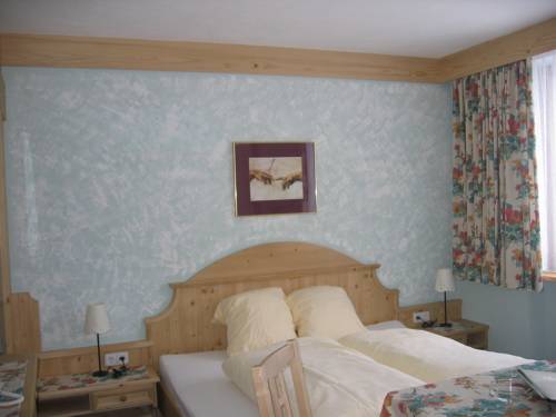 Imagen de la habitación del Hotel Gasthof Burkert. Foto 13