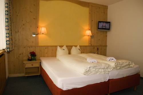 Imagen de la habitación del Hotel Gasthof Burkert. Foto 14