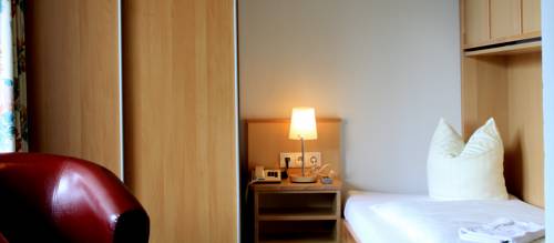 Imagen de la habitación del Hotel Gasthof Burkert. Foto 15