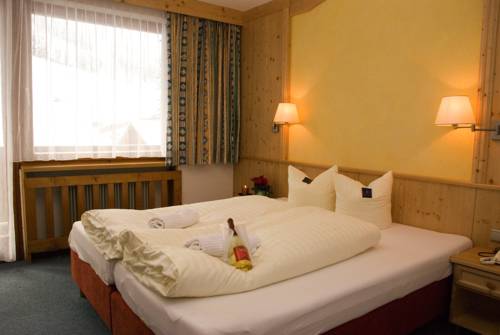 Imagen de la habitación del Hotel Gasthof Burkert. Foto 16