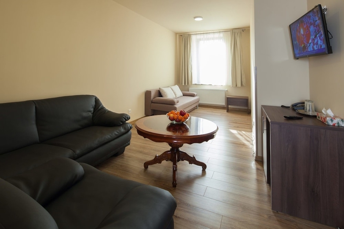 Imagen de la habitación del Hotel Gasthof Delitz. Foto 2