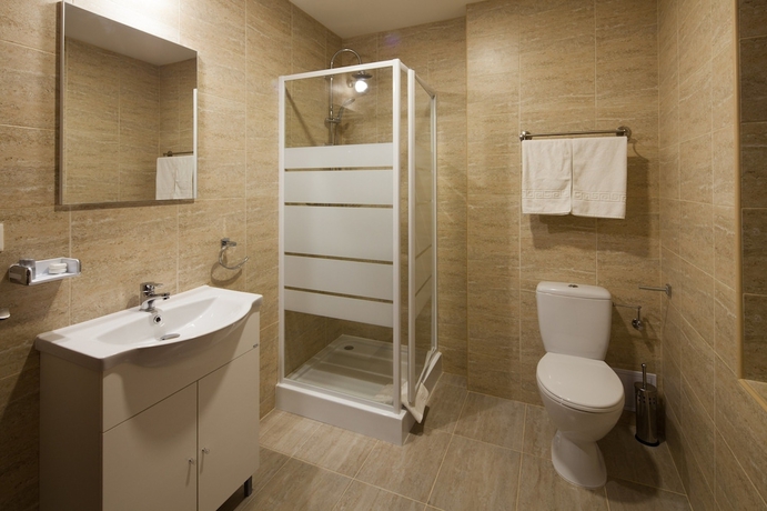 Imagen de la habitación del Hotel Gasthof Delitz. Foto 3