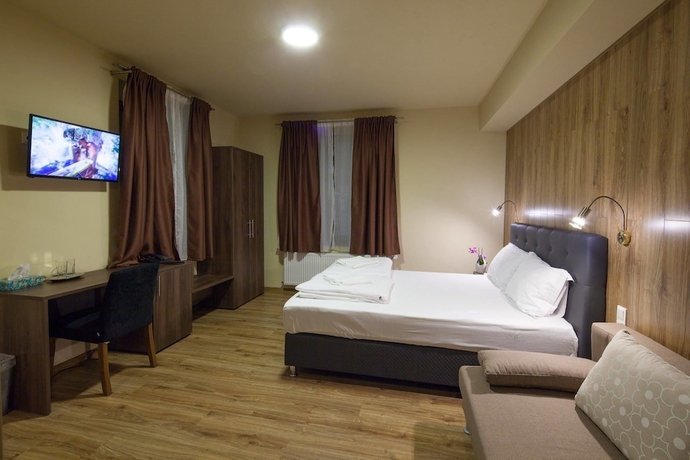 Imagen de la habitación del Hotel Gasthof Delitz. Foto 4
