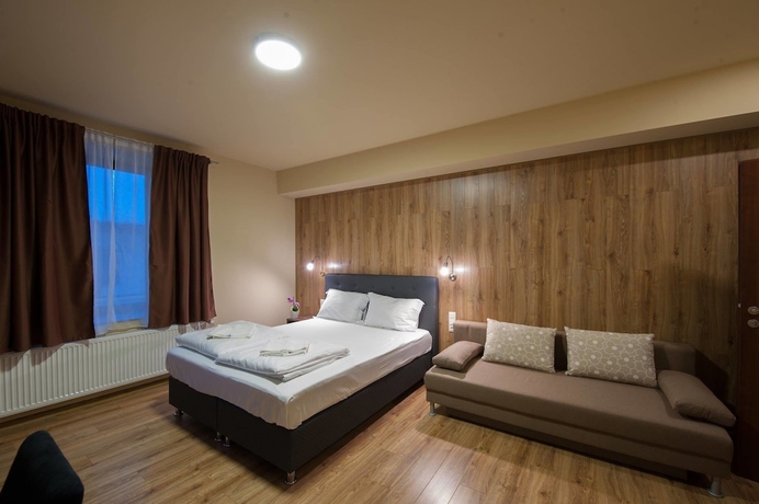 Imagen de la habitación del Hotel Gasthof Delitz. Foto 5