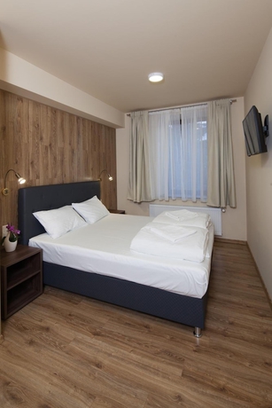 Imagen de la habitación del Hotel Gasthof Delitz. Foto 7