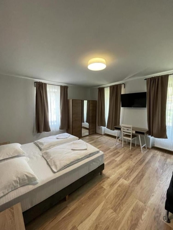 Imagen de la habitación del Hotel Gasthof Delitz. Foto 9