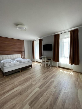 Imagen de la habitación del Hotel Gasthof Delitz. Foto 11