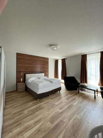 Imagen de la habitación del Hotel Gasthof Delitz. Foto 12