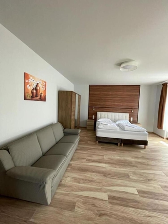 Imagen de la habitación del Hotel Gasthof Delitz. Foto 16