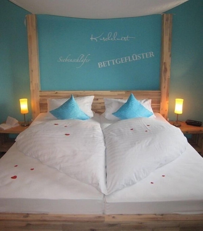 Imagen de la habitación del Hotel Gasthof Deutscher Adler and Puchtler. Foto 8