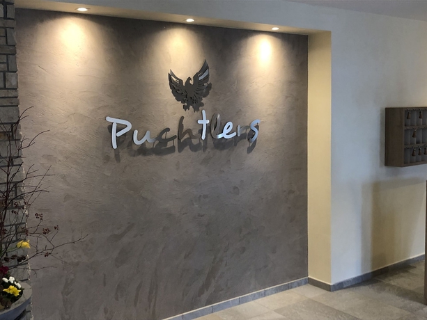 Imagen de los interiores del Hotel Gasthof Deutscher Adler and Puchtler. Foto 13