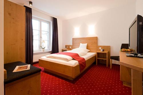 Imagen de la habitación del Hotel Gasthof Diem. Foto 6