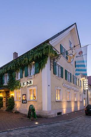 Imagen general del Hotel Gasthof Diem. Foto 1