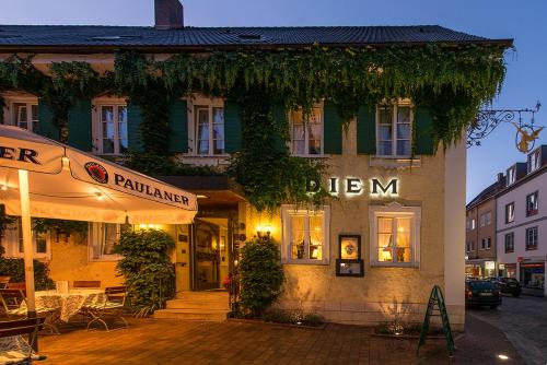Imagen general del Hotel Gasthof Diem. Foto 2