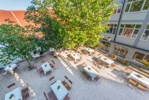 Imagen general del Hotel Gasthof Diem. Foto 4