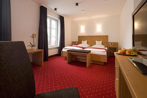 Imagen de la habitación del Hotel Gasthof Diem. Foto 7