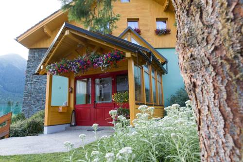 Imagen de la habitación del Hotel Gasthof Draxlerhaus. Foto 2