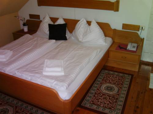 Imagen de la habitación del Hotel Gasthof Draxlerhaus. Foto 3