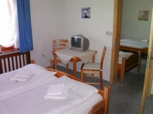 Imagen de la habitación del Hotel Gasthof Draxlerhaus. Foto 4