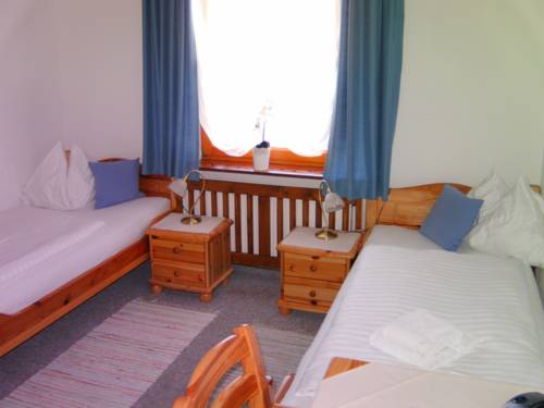 Imagen de la habitación del Hotel Gasthof Draxlerhaus. Foto 5