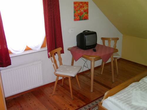 Imagen de la habitación del Hotel Gasthof Draxlerhaus. Foto 7