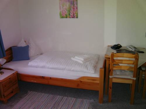 Imagen de la habitación del Hotel Gasthof Draxlerhaus. Foto 8