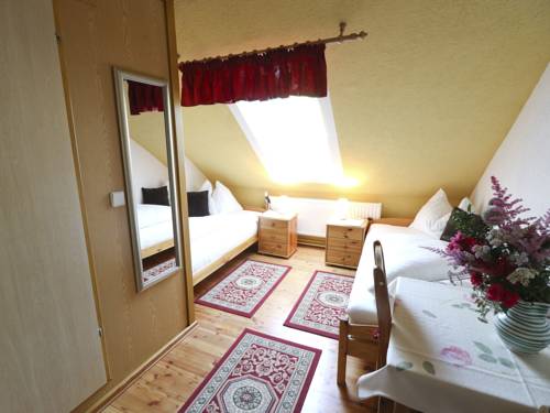 Imagen de la habitación del Hotel Gasthof Draxlerhaus. Foto 9