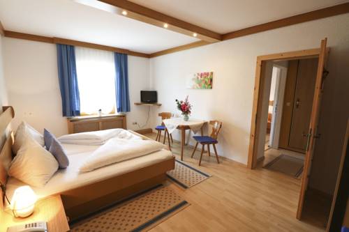 Imagen de la habitación del Hotel Gasthof Draxlerhaus. Foto 10