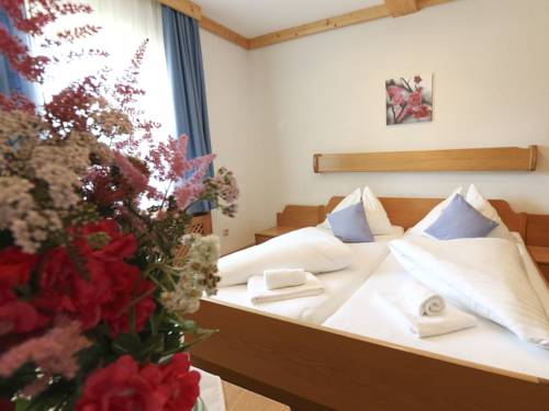 Imagen de la habitación del Hotel Gasthof Draxlerhaus. Foto 11