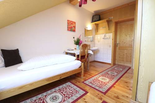 Imagen de la habitación del Hotel Gasthof Draxlerhaus. Foto 12