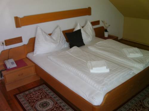 Imagen de la habitación del Hotel Gasthof Draxlerhaus. Foto 14