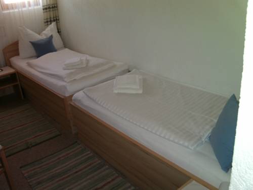 Imagen de la habitación del Hotel Gasthof Draxlerhaus. Foto 15