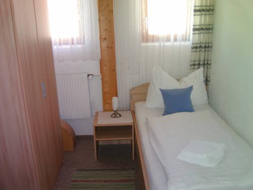 Imagen de la habitación del Hotel Gasthof Draxlerhaus. Foto 16