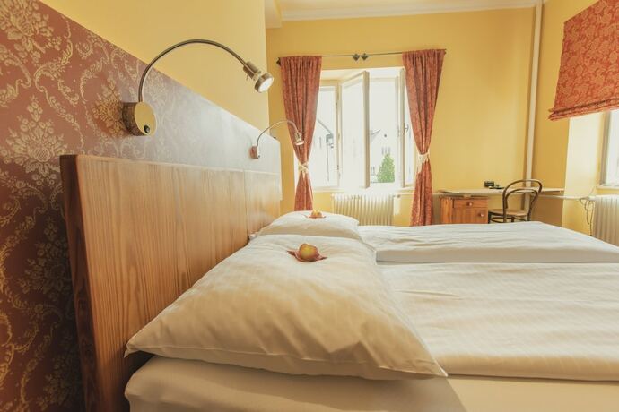 Imagen general del Hotel Gasthof Eberhard. Foto 1