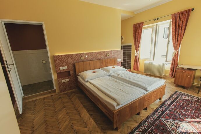 Imagen general del Hotel Gasthof Eberhard. Foto 14