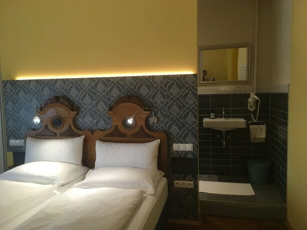 Imagen de la habitación del Hotel Gasthof Eberhard. Foto 18