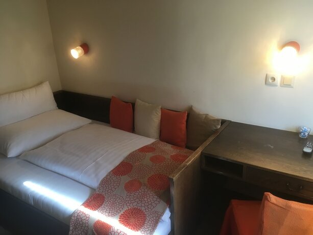 Imagen de la habitación del Hotel Gasthof Eberhard. Foto 19