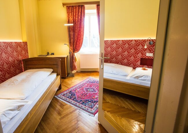 Imagen de la habitación del Hotel Gasthof Eberhard. Foto 20